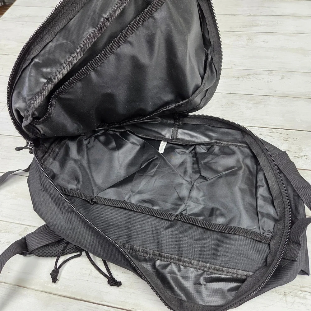 NRA tactical backpack